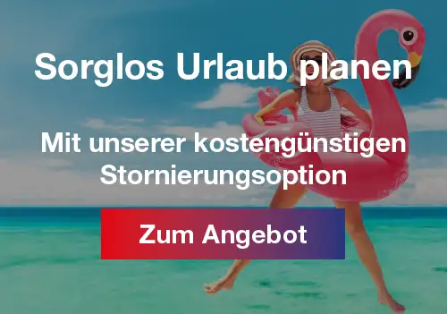 Sorglos Urlaub planen