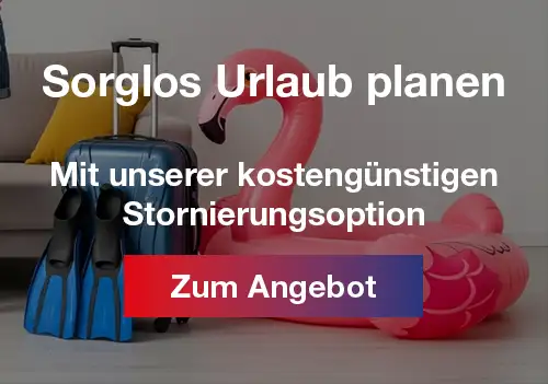Sorglos Urlaub planen