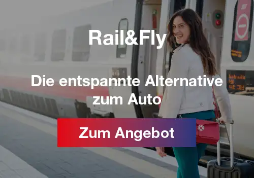 Rail&Fly