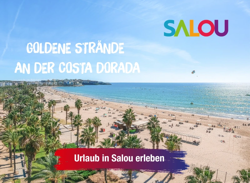 Salou Banner