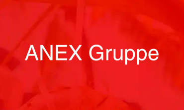 ANEX Gruppe Agenturbetreuung