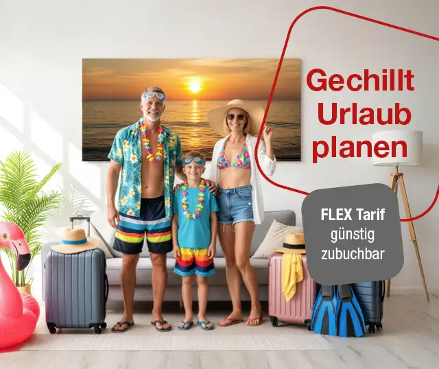 Bild Flex Tarif