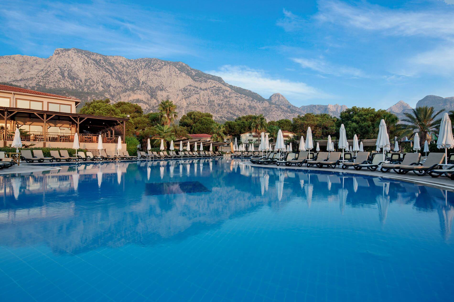 Crystal Hotels Crystal Hotels