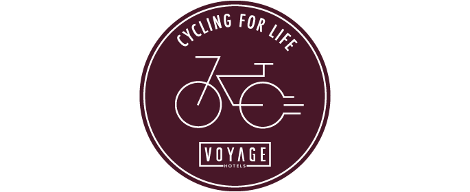 Cycling for life