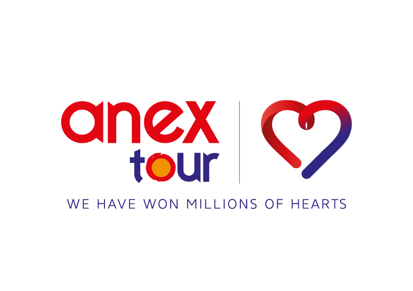 ANEX Tour