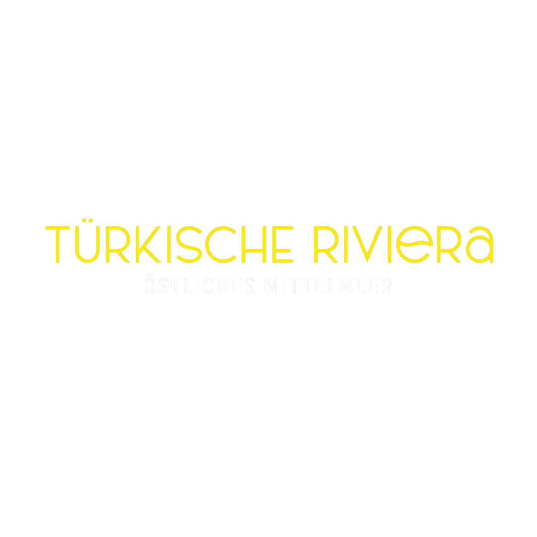 Offizielles TGA Logo für die Türkische Riviera