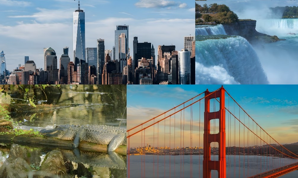 Neue Destinationen im Portfolio der ANEX Gruppe