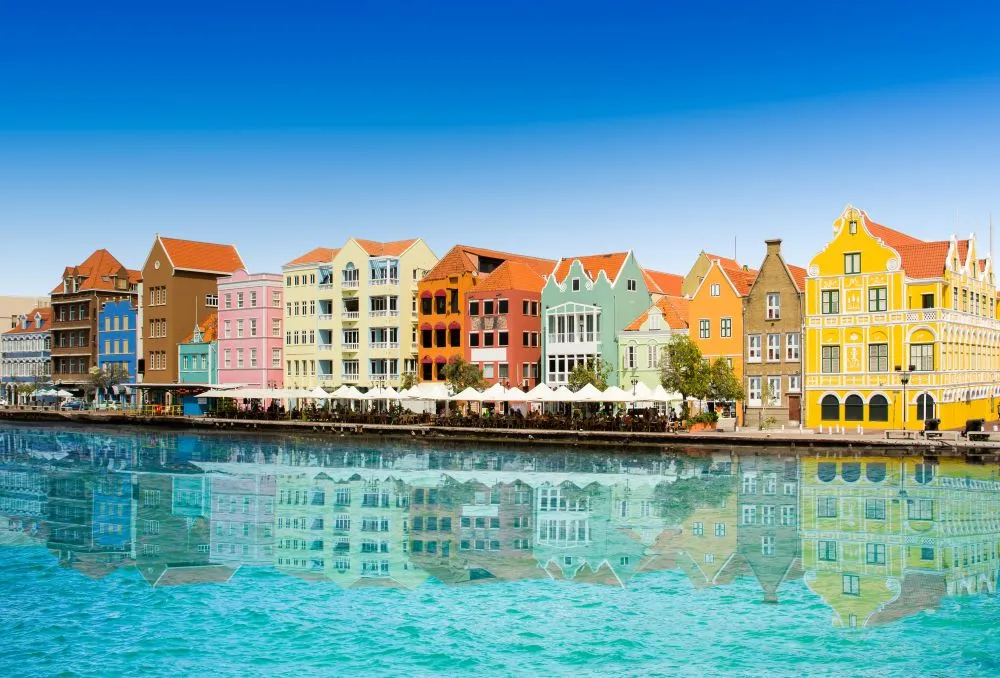 Willemstad, Curacao