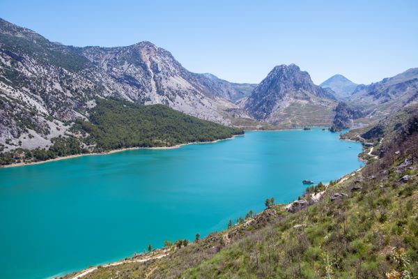 Green Canyon Antalya